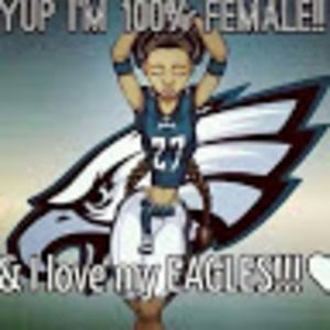 Meet your Posher, Leona